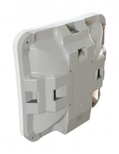 Mikrotik SXTSQ-5AXD WLAN... 2